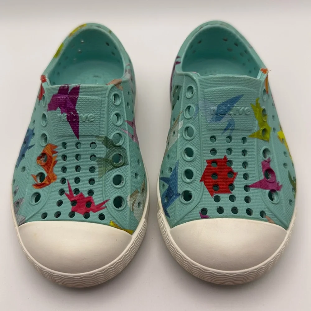 Native‎ | Jefferson | Watershoes